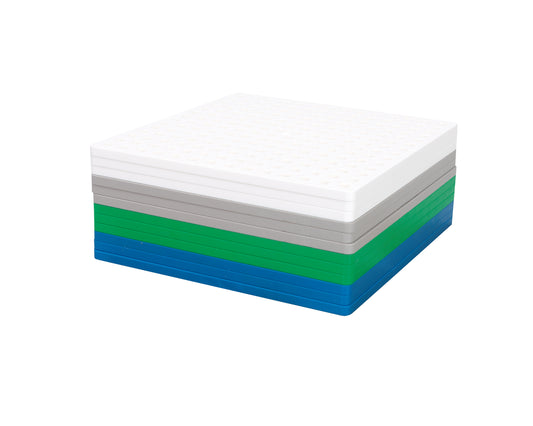 Plus-Plus Bouwplaten