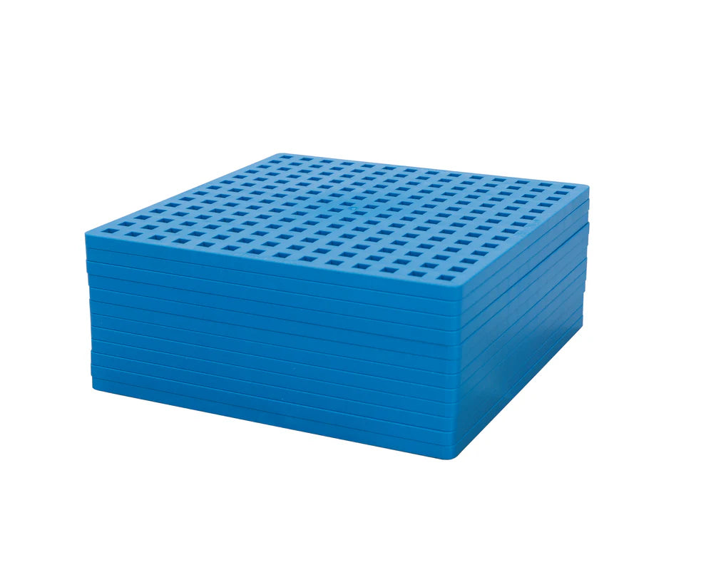 Plus-Plus Bouwplaten